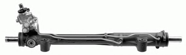ZF LENKSYSTEME 7853.955.205: Casetă de direcție