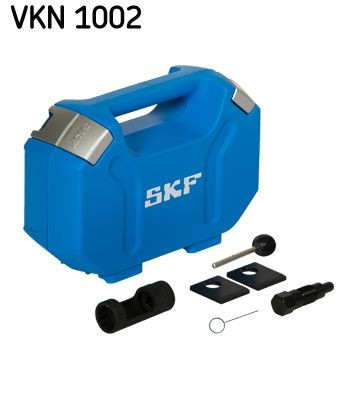 SKF VKN 1002: Montaaæitööriistade komplekt, rihmajooks