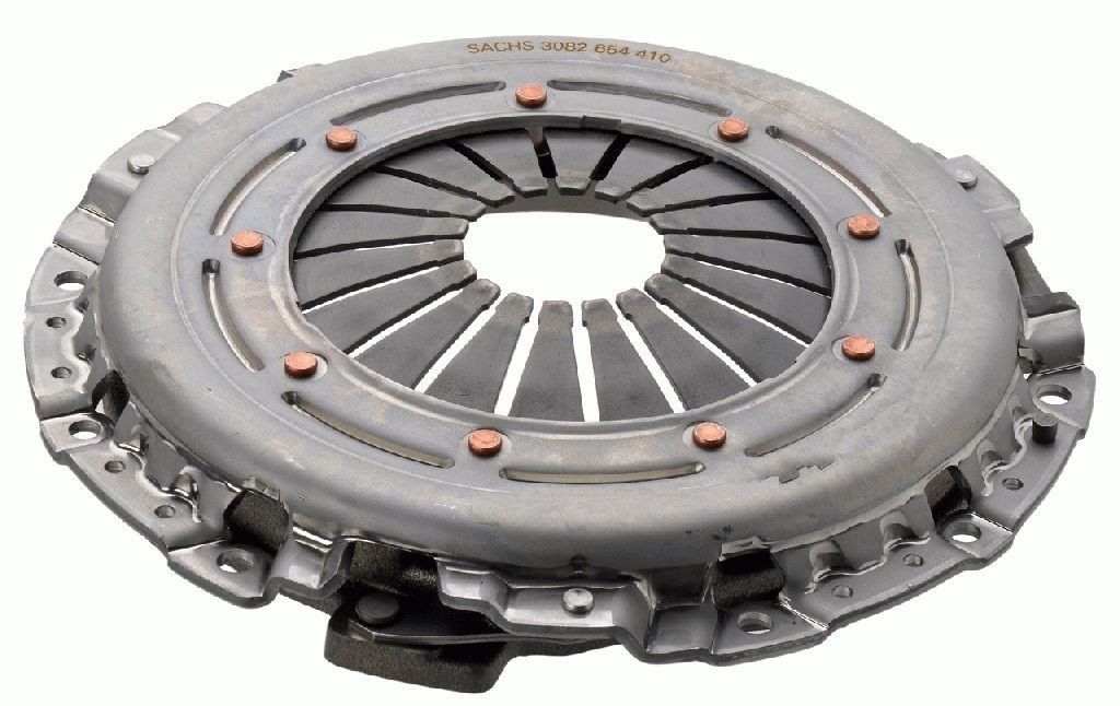 SACHS 3082 654 410: Sidurisurveplaat
