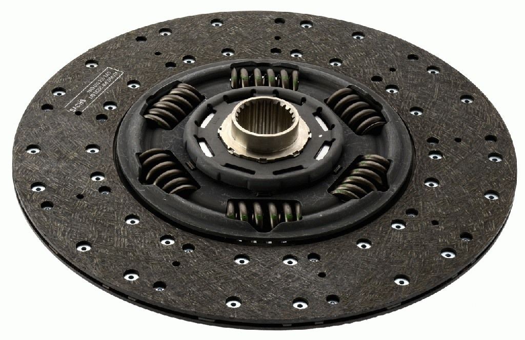 SACHS 1878 007 253: Siduriketas