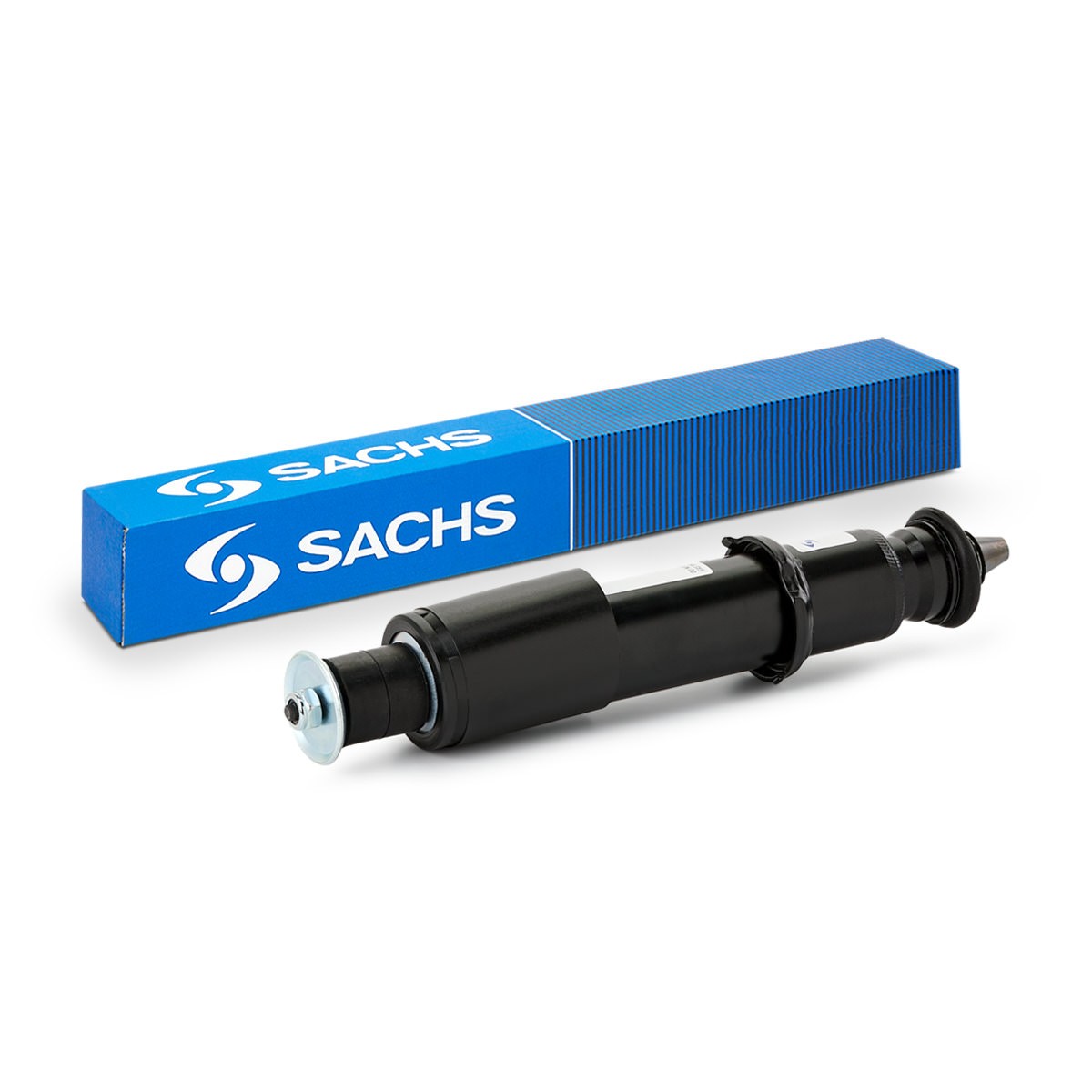 SACHS 315 743: Amort Gaasirõhk, Teleskoop-amort