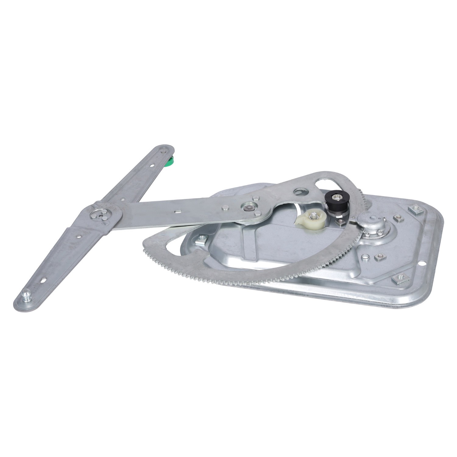 FEBI BILSTEIN 35655: Mecanism actionare geam fata dreapta, electric, fara motor electric