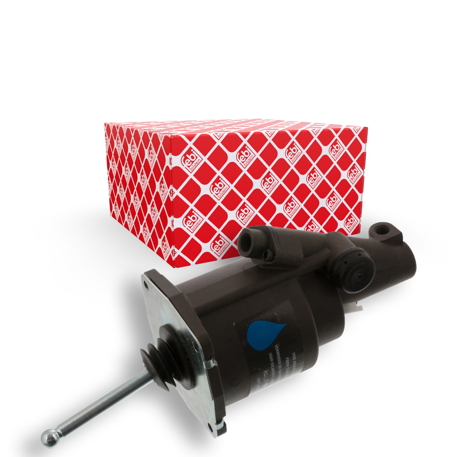 FEBI BILSTEIN 45014: Servo ambreiaj