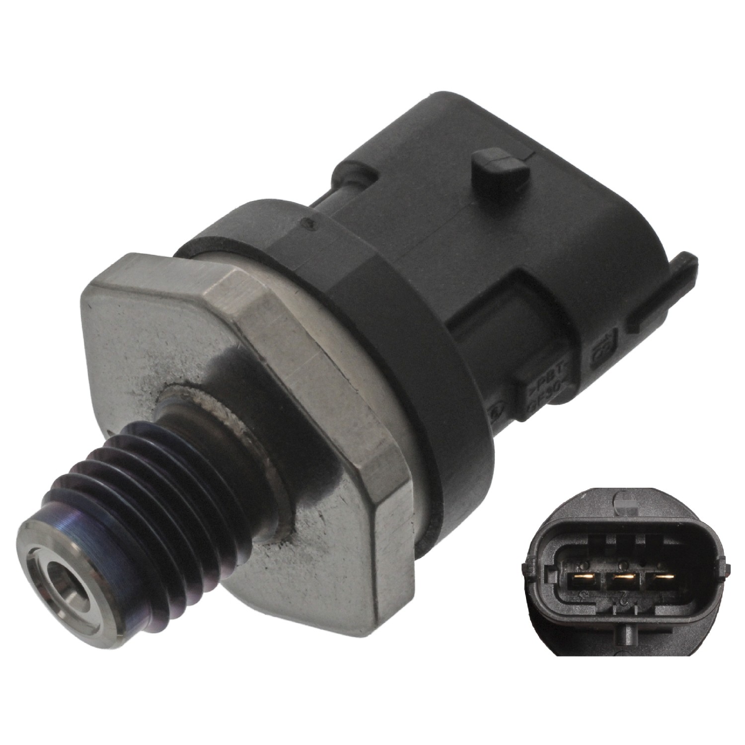 FEBI BILSTEIN 45490: Andur, kütuserõhk