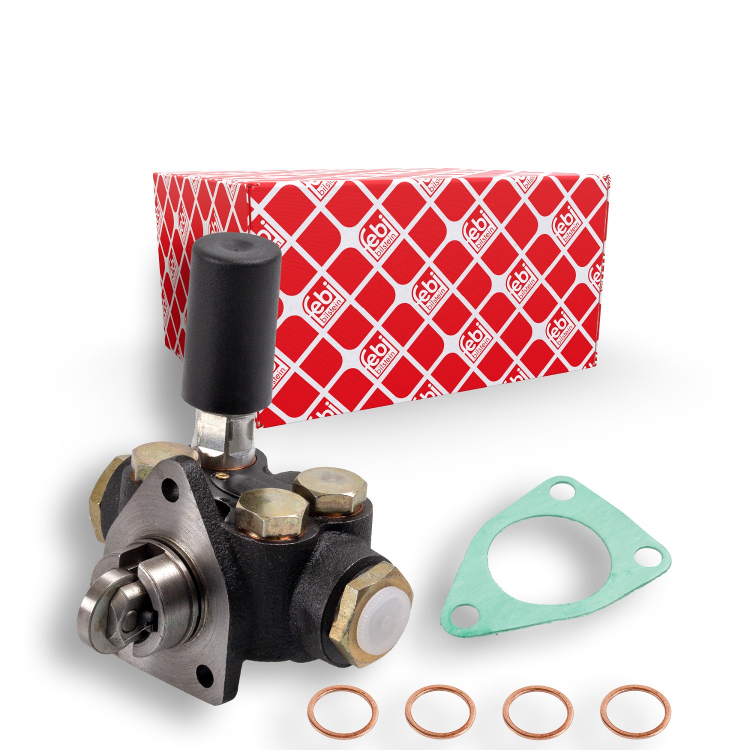 FEBI BILSTEIN 45652: Pompa, combustibil