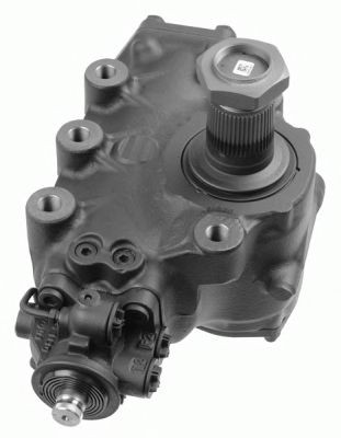 ZF LENKSYSTEME 8099.955.459: Crémaillère de direction