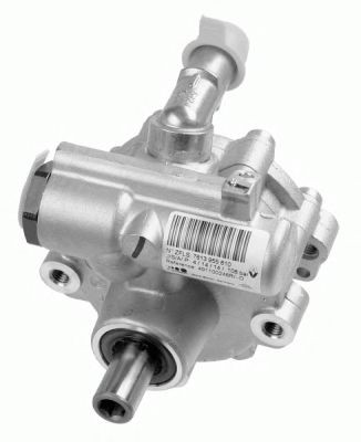 ZF LENKSYSTEME 7613.955.610: Servopumpe