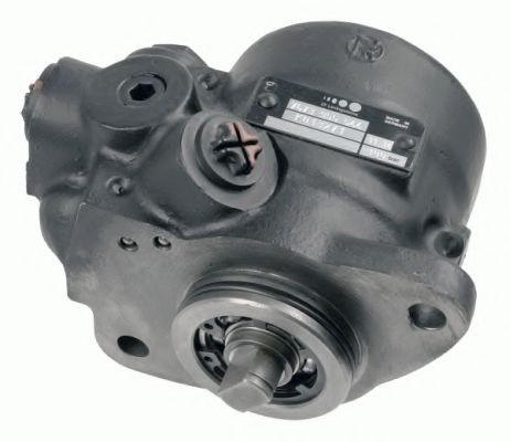 ZF LENKSYSTEME 7673.955.544: Pompă de servodirecție
