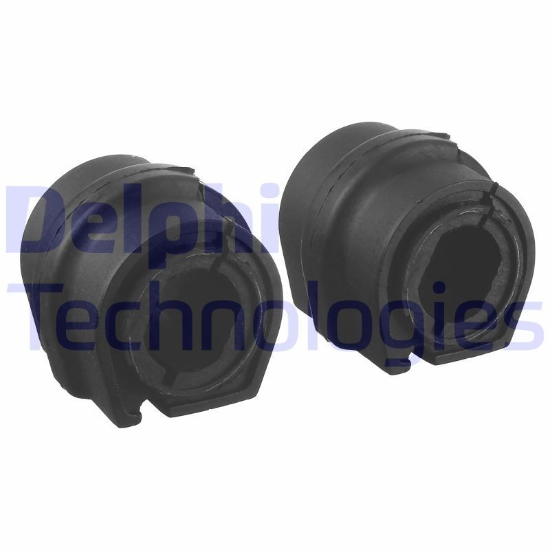 DELPHI TD1001W: Kinnitus, stabilisaator