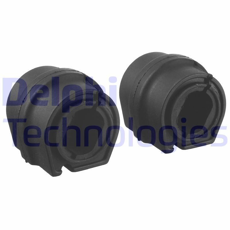 DELPHI TD1002W: Piekare, Stabilizators