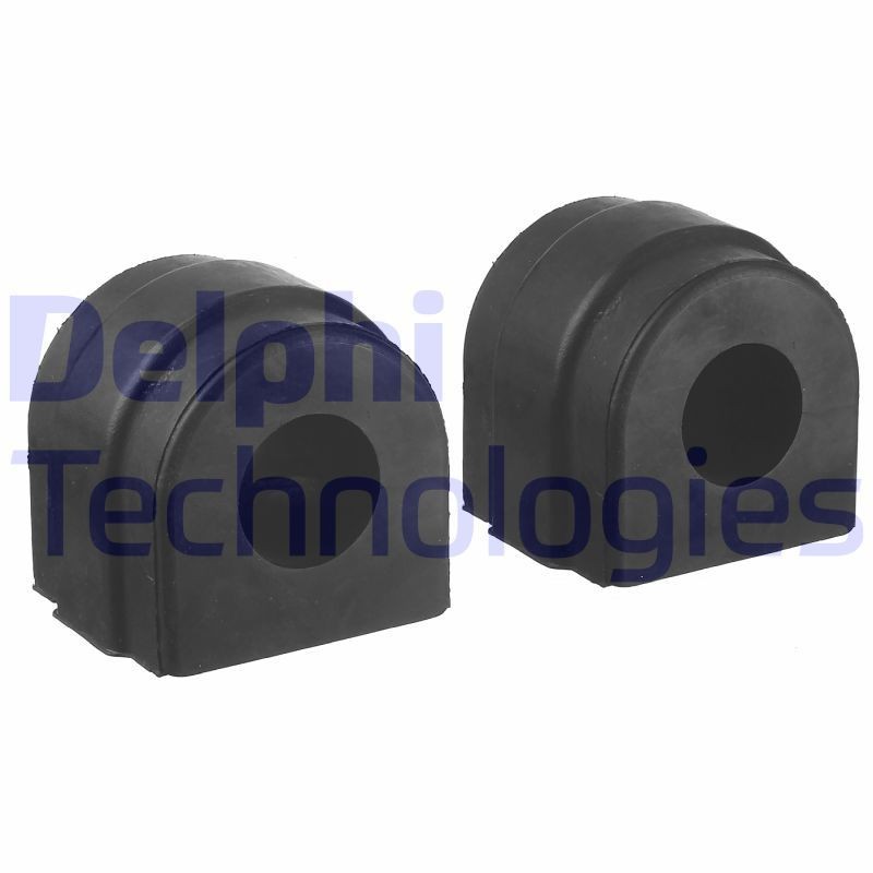 DELPHI TD1003W: Kinnitus, stabilisaator