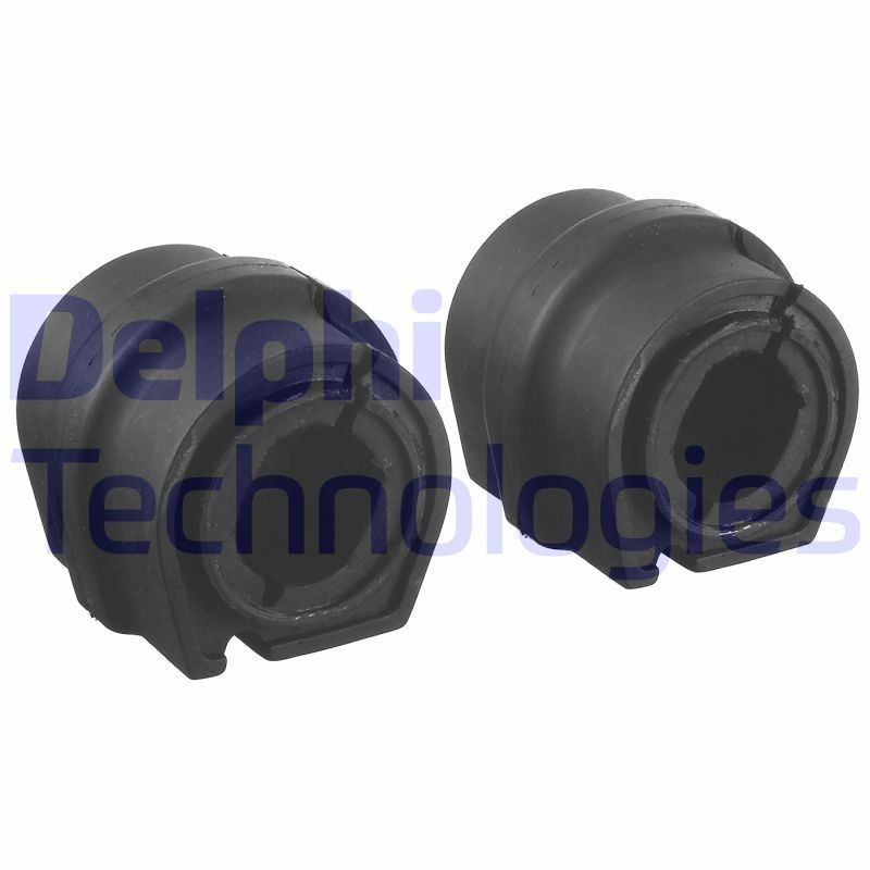 DELPHI TD1007W: Kinnitus, stabilisaator