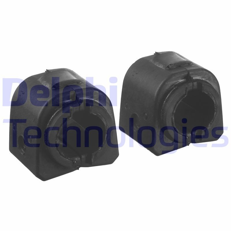 DELPHI TD1017W: Kinnitus, stabilisaator