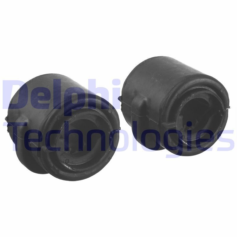DELPHI TD1021W: Kinnitus, stabilisaator