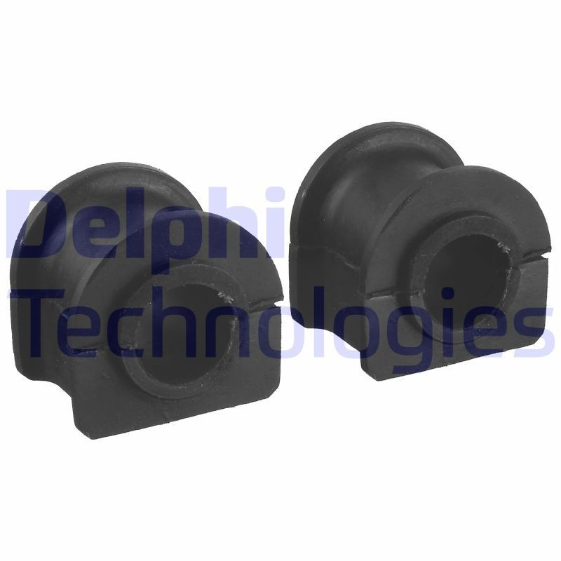 DELPHI TD1048W: Kinnitus, stabilisaator
