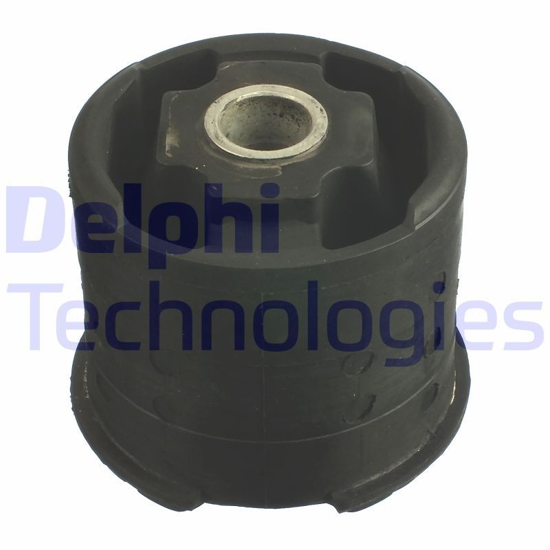 DELPHI TD1060W: Kinnitus, sillatala