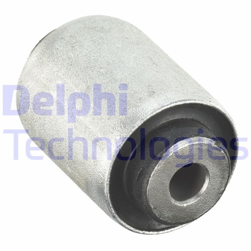 DELPHI TD948W: Kinnitus, sillatala