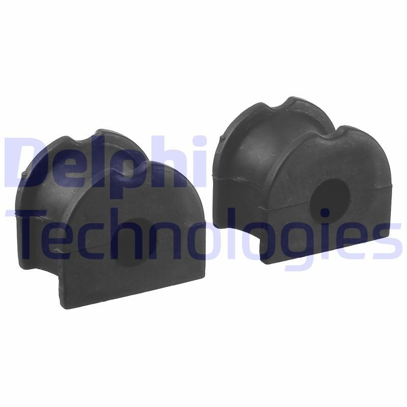 DELPHI TD986W: Kinnitus, stabilisaator
