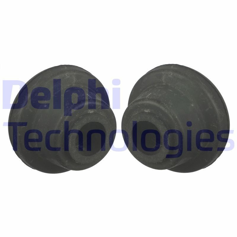 DELPHI TD993W: Puks