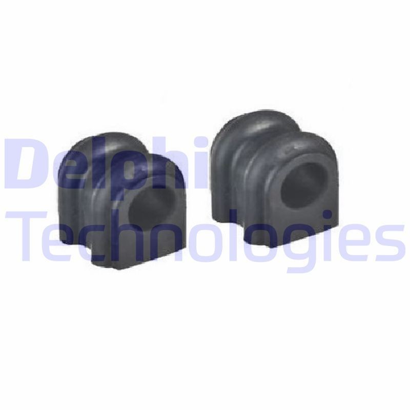 DELPHI TD994W: Kinnitus, stabilisaator
