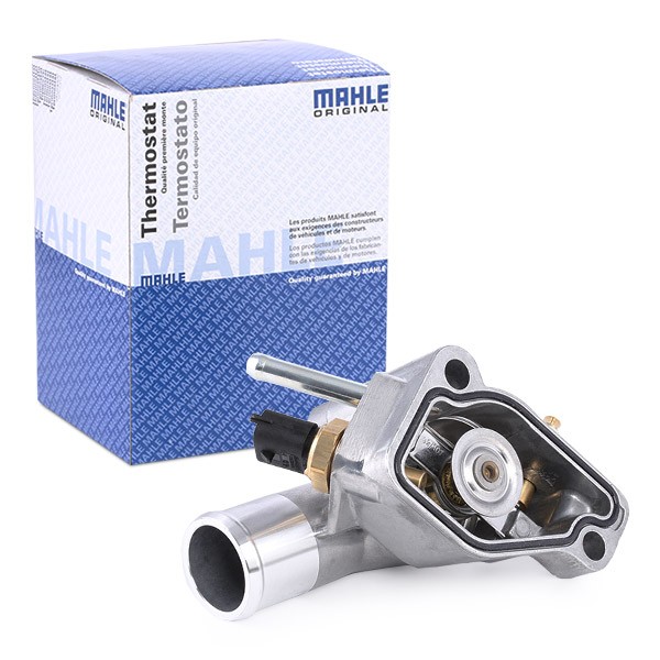 MAHLE ORIGINAL TI 5 92: Termostaat, Jahutusvedelik 92°C, koos tihendiga