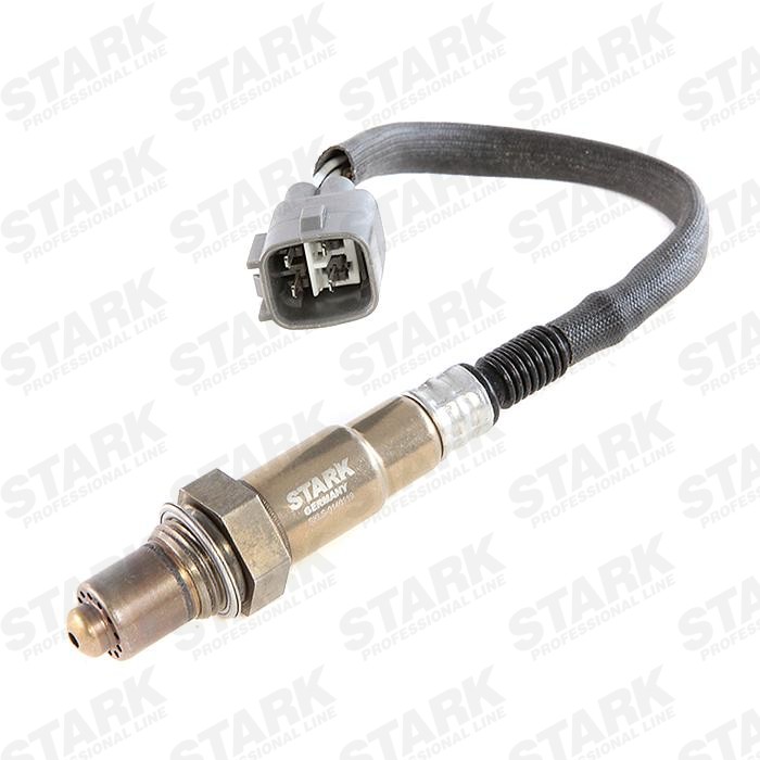 STARK SKLS-0140119: Lambda andur