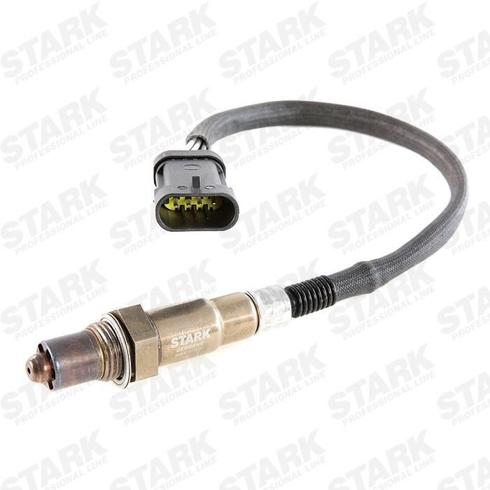 STARK SKLS-0140136: Lambda andur