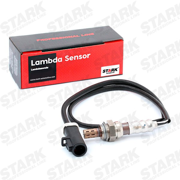STARK SKLS-0140210: Lambda andur