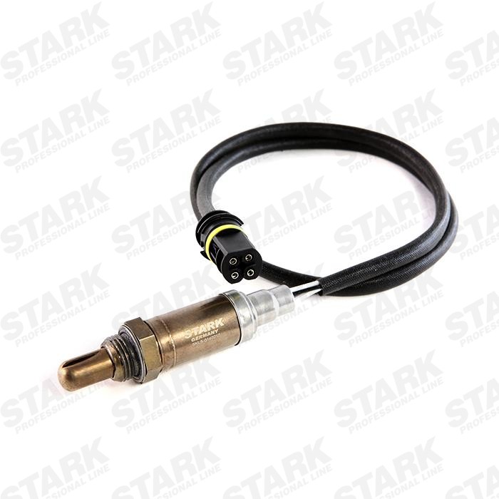 STARK SKLS-0140217: Lambda andur