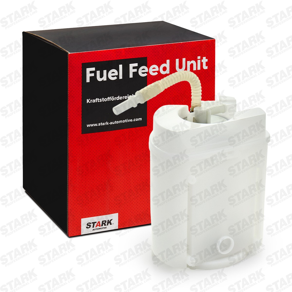 STARK SKFP-0160022: Kütusepump