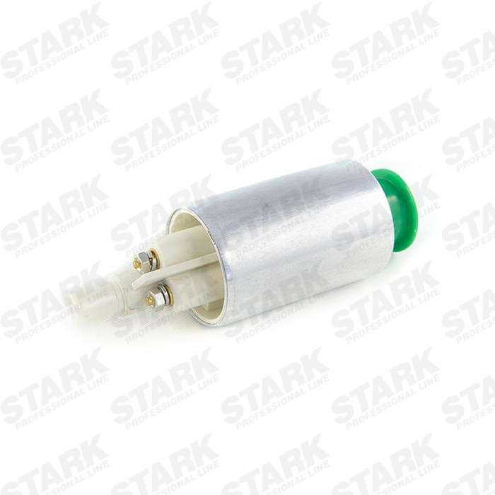 STARK SKFP-0160036: Kütusepump elektriline, koos hoidjaga, koos filtriga, koos ühendusosadega