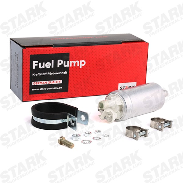 STARK SKFP-0160059: Kütusepump 95l/h