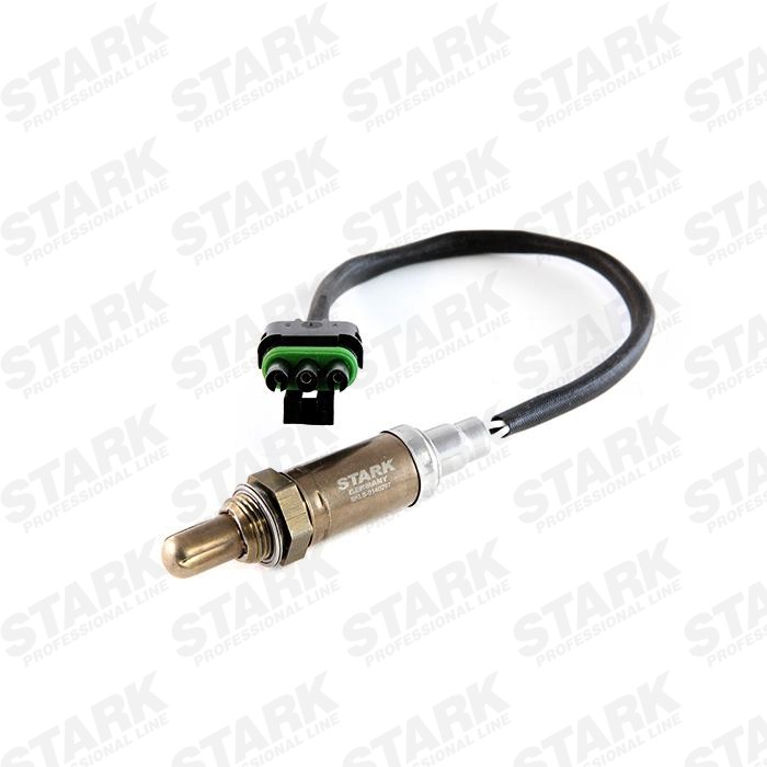 STARK SKLS-0140297: Lambda andur
