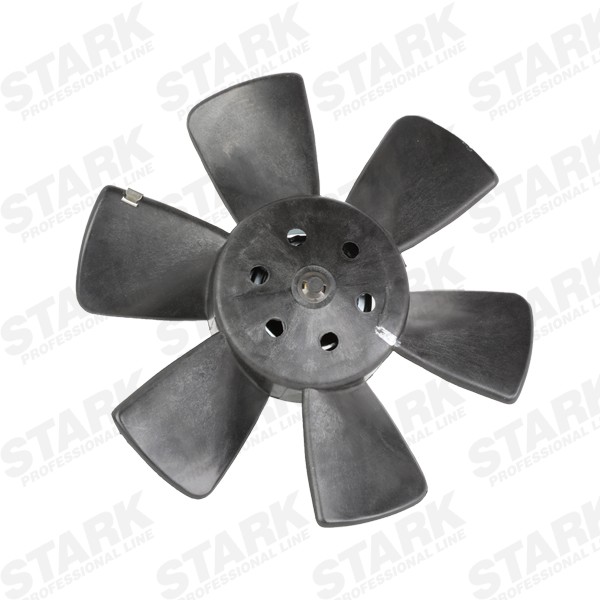 STARK SKRF-0300008: Radiaatori ventilaator 280mm