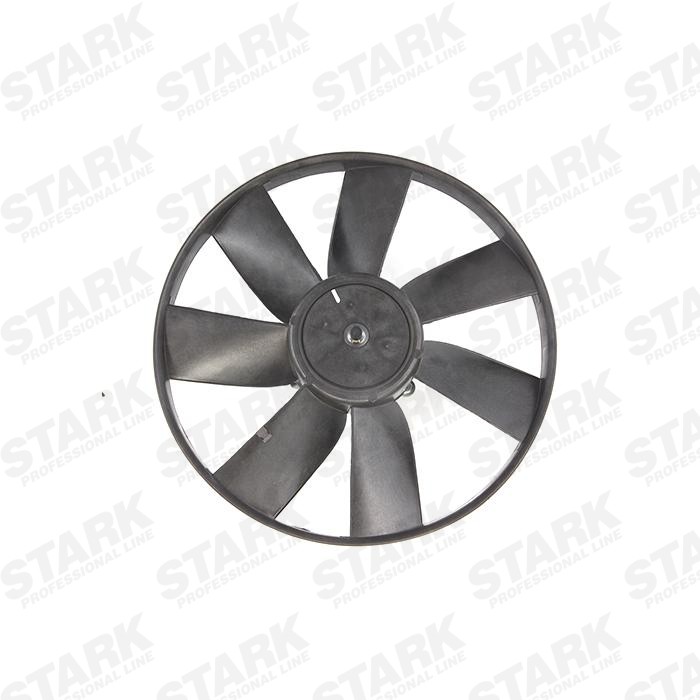 STARK SKRF-0300009: Radiaatori ventilaator 305mm