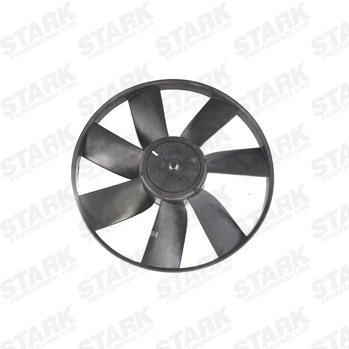 STARK SKRF-0300018: Ventilator, radiator 317mm