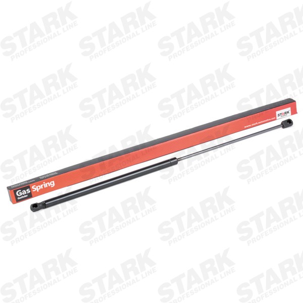 STARK SKGS-0220368: Plynová vzpera, kapota motora obojstranne