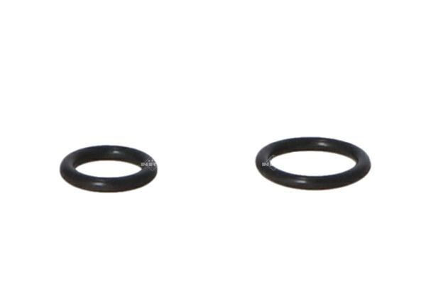 NRF 32727G: Kliimakompressor GENUINE PAG-kompressoriõliga