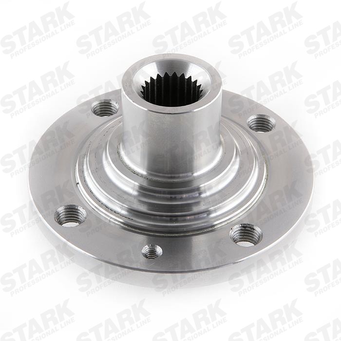 STARK SKWB-0180518: Butuc roata Axa fata ambele parti