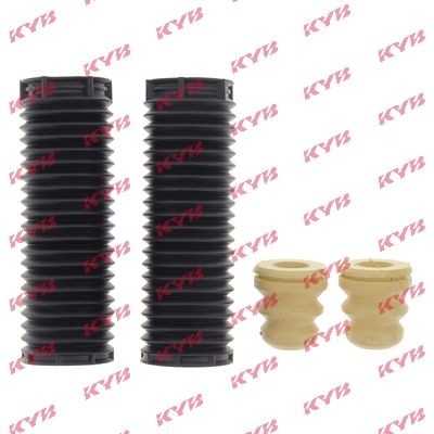 KYB 910170: Chit protectie praf, amortizor punte fata Protection Kit