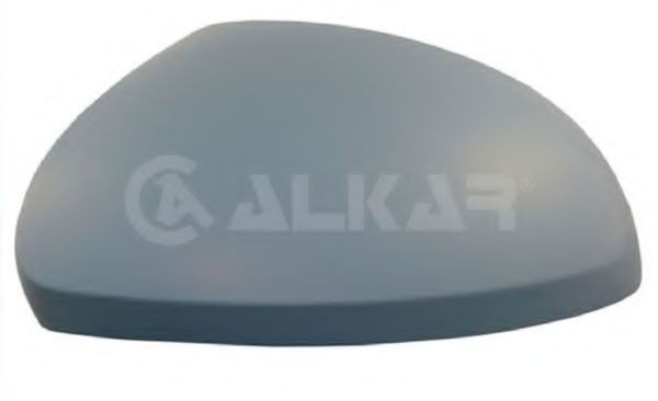 ALKAR 6341611: Korpus, välispeegel