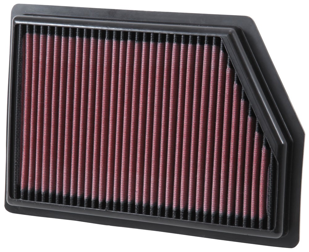 K&N Filters 33-5009: Õhufilter