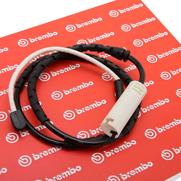 BREMBO A 00 441: Hoiatuskontakt, piduriklotsi kulumine PRIME LINE
