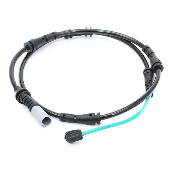 BREMBO A 00 431: Slitagevarnare bromsbelägg PRIME LINE