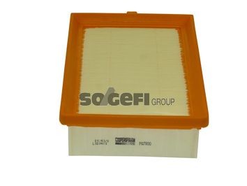 COOPERSFIAAM FILTERS PA7800: Filtru aer