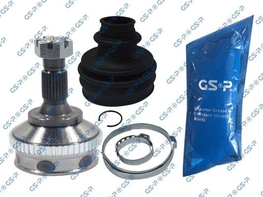 GSP 845049: Liigendlaager, veovõll