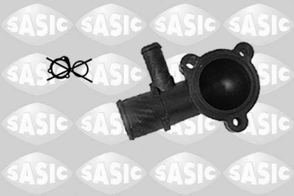 SASIC 3361L21: Jahutusvedeliku flants