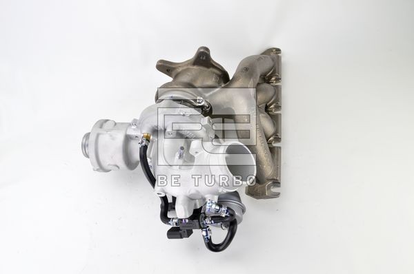 BE TURBO 129899: Turbosuflantă