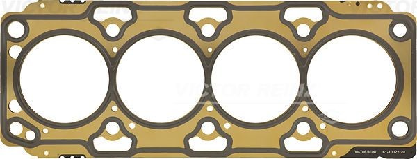 REINZ 61-10022-20: Garnitura, chiulasa 1,3mm