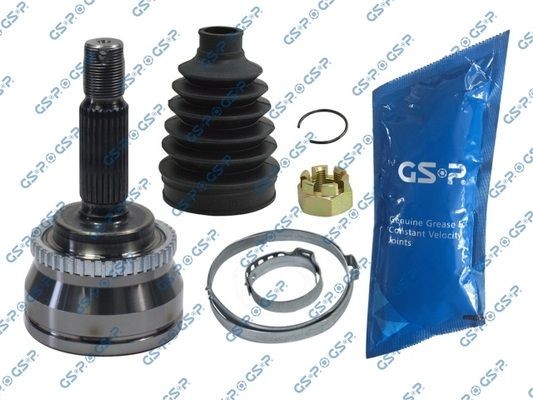 GSP 839020: Liigendlaager, veovõll